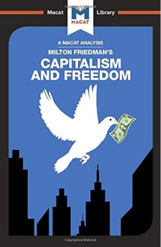 Capitalism and Freedom