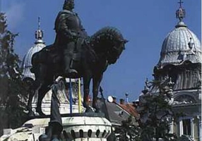 Cluj-Napoca / Klausenburg (+ DVD)