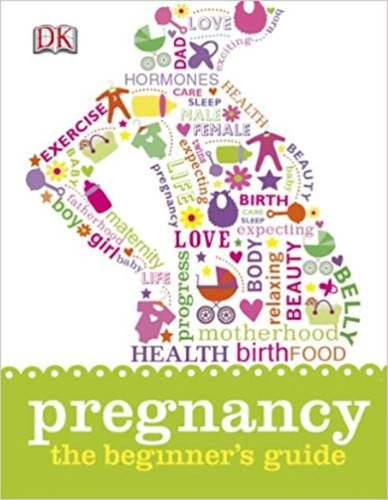Pregnancy The Beginner's Guide