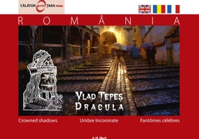Vlad Țepeș. Umbre încoronate