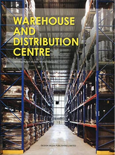 Warehouse and Distribution Center