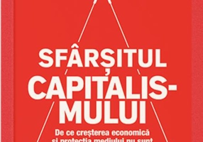 Sfârșitul capitalismului