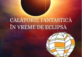 Călătorie fantastică în vremea eclipsei