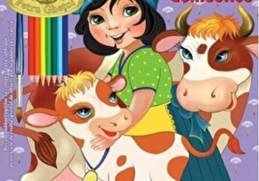 Colorez animale domestice