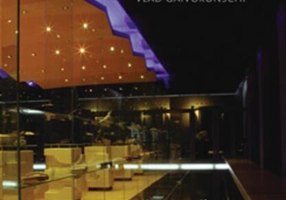 Monografiile Arhitext 03. Discursurile (post)moderne ale arhitecturii  /  The (post)modern challenges of architecture