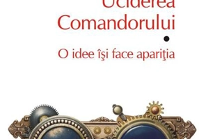 Uciderea Comandorului (Vol. 1)