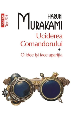 Uciderea Comandorului (Vol. 1)