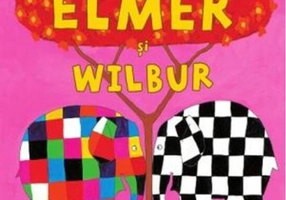 Elmer și Wilbur