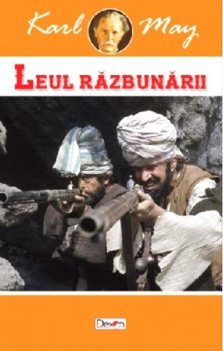 Leul răzbunării. În țara leului de argint Vol.1