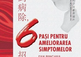 6 pași pentru ameliorarea simptomelor