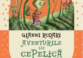 Aventurile lui Cepelică