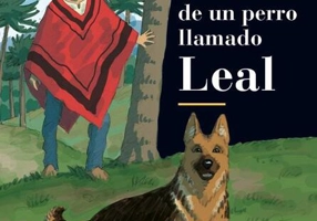 Historia de un perro llamado Leal, Black Cat Lectores españoles y recursos digitales, A2, Nivel 2