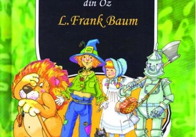 Vrăjitorul din Oz/The Wizard of Oz