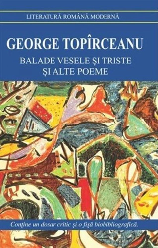 Balade vesele şi triste și alte poeme