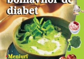 Alimentaţia bolnavilor de diabet