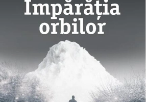 Împărăția orbilor (Vol. 14)