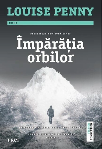 Împărăția orbilor (Vol. 14)