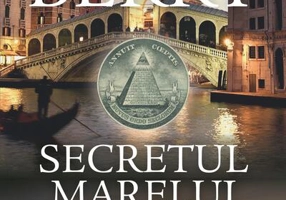 Secretul marelui sigiliu (Vol. 10) - HC