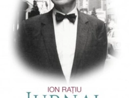 Ion Rațiu. Jurnal (Vol. 4)