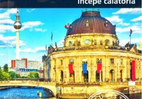 Berlin - începe călătoria