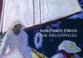 Masterpieces of the Kunsthaus Zürich