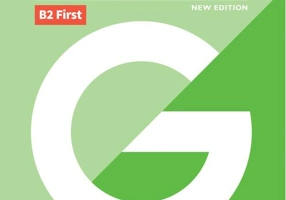 Gold B1+ Pre-First 2018 Exam Maximiser with Key