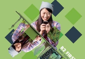 Compact First Workbook without Answers with Audio 3rd Edition