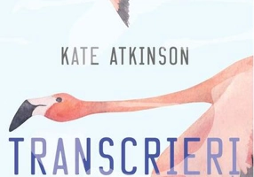 Transcrieri
