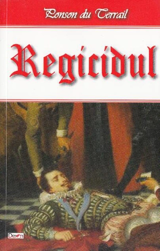 Regicidul