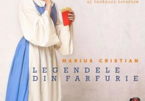 Legendele din farfurie