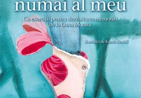 Am ceva numai al meu