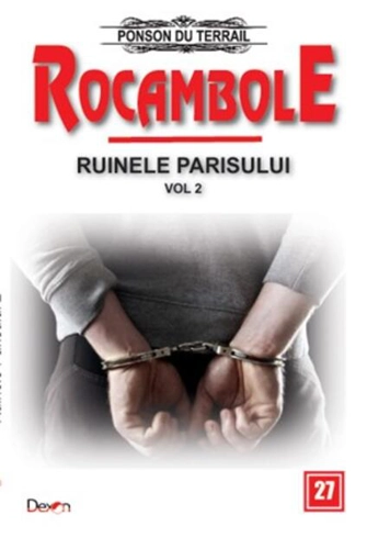 Ruinele Parisului (Vol. 2)