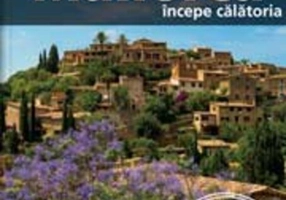 Mallorca - începe călătoria