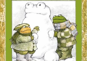 Broscoi și Brotac în toate anotimpurile