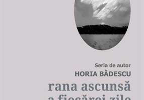 Rana ascunsă a fiecărei zile