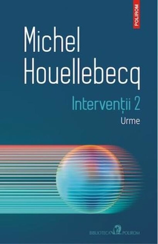 Intervenții 2. Urme