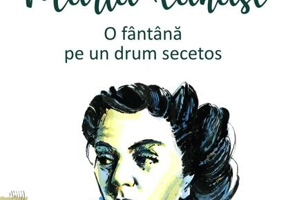 Maria Tănase. O fântână pe un drum secetos