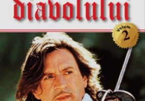 Fiul diavolului Vol.2