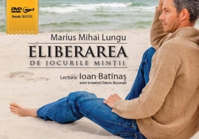 Eliberarea de jocurile minții. Ghid practic pentru iluminare (audiobook)