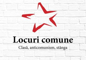 Locuri comune. Clasă, anticomunism, stânga