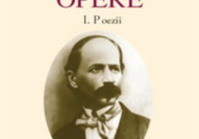 Dimitrie Bolintineanu. Opere (Vol. I+II) Poezii. Romane, Însemnări de călătorie