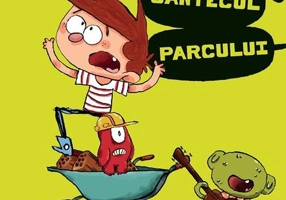 Cântecul parcului (Vol. 3)