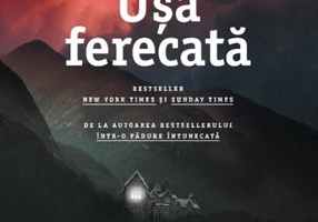 Ușa ferecată
