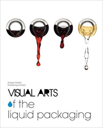 Visual Arts of the Liquid Packaging