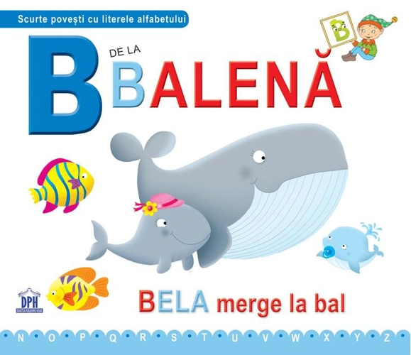 B de la Balenă