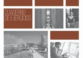 Campus Sur : Cuaderno de ejercicios + mp3 descargable (A1-B1)