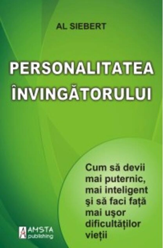 Personalitatea învingătorului