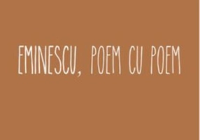 Eminescu, Poem cu Poem | Călin (File din poveste)