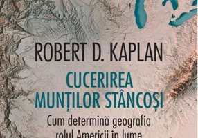 Cucerirea Munților Stâncoși