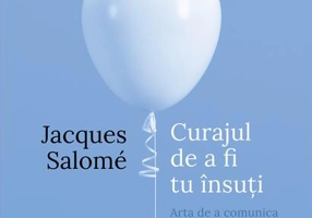 Curajul de a fi tu însuţi